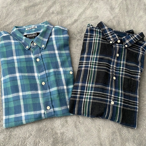 Ezekiel Other - Ezekiel Shirts